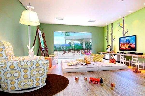 Apartamento com 3 quartos à venda, 72 m² por R$ 322.338 - Vila Rosa - Foto 6