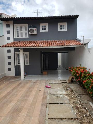 Casa Duplex mobiliada na Sapiranga, José De Alencar