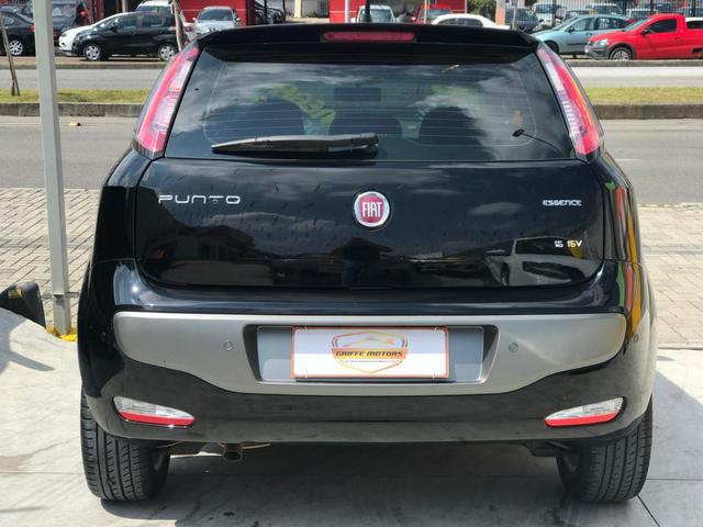 Punto Essence 1.6 2015 - Foto 4