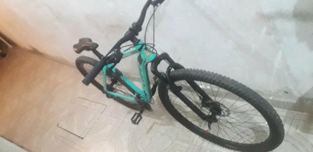 Baike aro 29