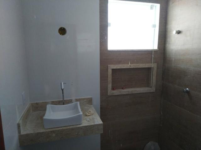 Casa colonial com fino acabamento, 03 quartos (sendo 01 suíte - Foto 15