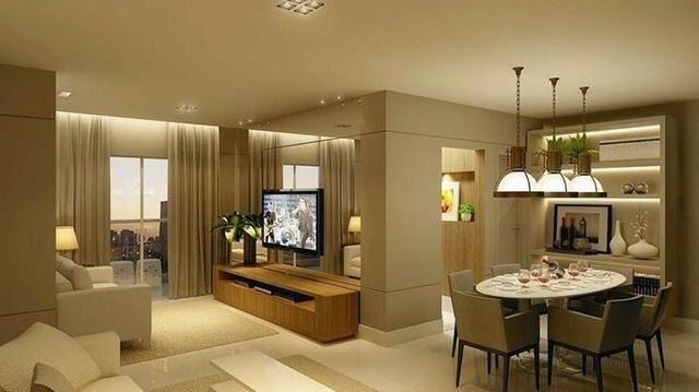 Apartamentos à Venda no Breeze Residence
