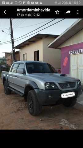 Vendo L 200 Outdoor - Foto 4