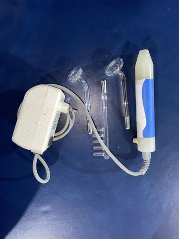 Aparelho de alta frequência