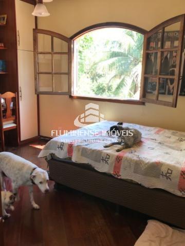 Casa para alugar com 2 dormitórios em Engenhoca, Niterói cod:CAL22021 - Foto 4