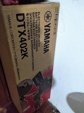 Bateria top ! - Foto 3
