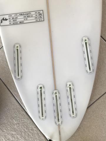 Prancha de surf Rusty - Foto 4