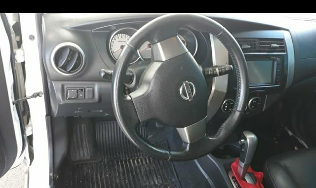Nissan Livina x gear 1.8 - Foto 4