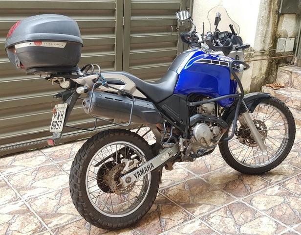 XTZ 250 Tenere Blueflex 2015/16 - Foto 9