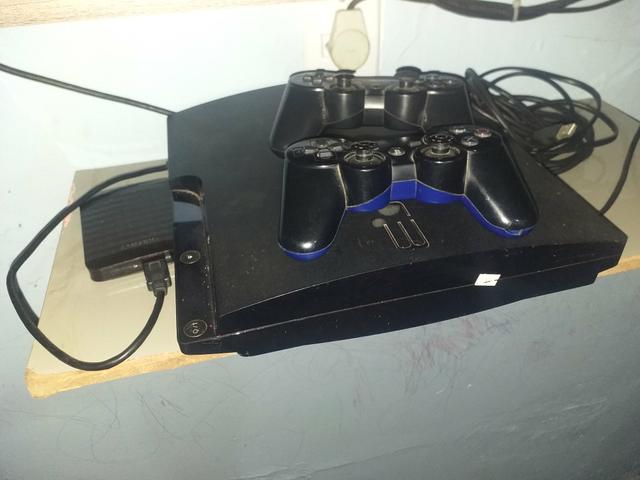 Ps3 desbloqueado - Foto 2