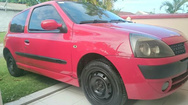 Renault clio - Foto 2