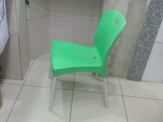 Cadeiras - Foto 2