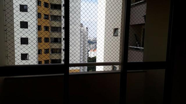 Apto a Venda 2 dormitórios com 2 garagens cobertas - Pitangueira 2 - Foto 9