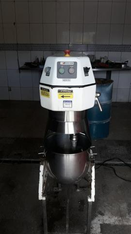 Frizer kibom frizer coca batedeira superfecta 20lt - Foto 2