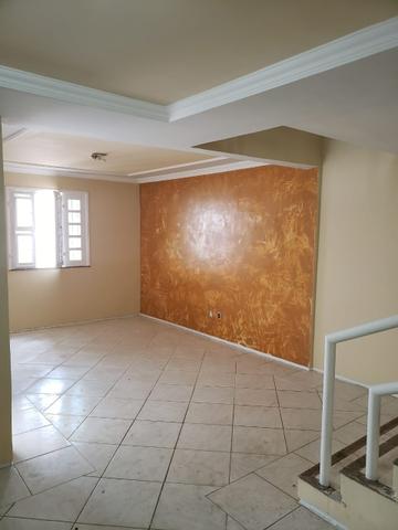 Casa Duplex mobiliada na Sapiranga, José De Alencar - Foto 4