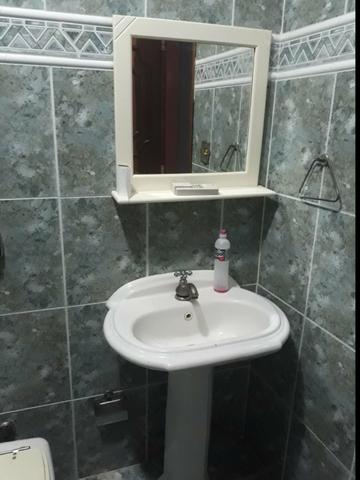 Casa espetacular. 3 quartos, piscina vaga para 3 carros - Foto 6
