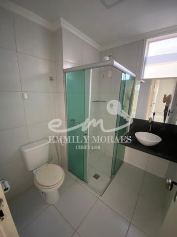 Alugo Torre do Mar I - 2/4 sendo 1 suíte - 65m² - R$1.200 - TM01840 - Foto 16