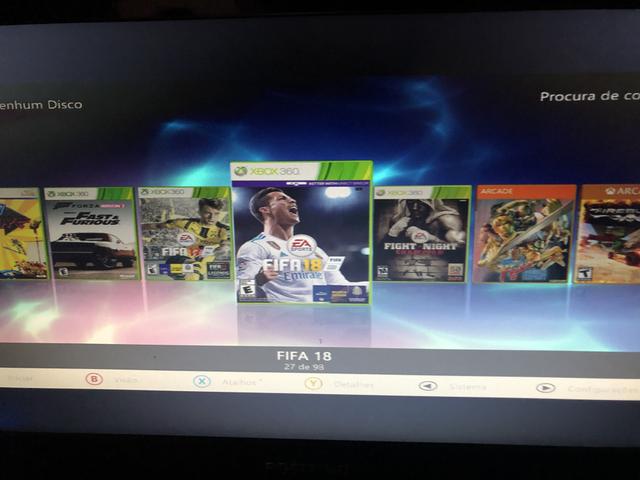 Jogos para Xbox RGH - Foto 3