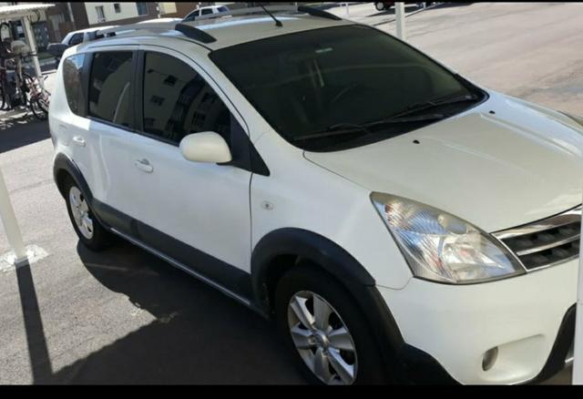 Nissan Livina x gear 1.8 - Foto 2