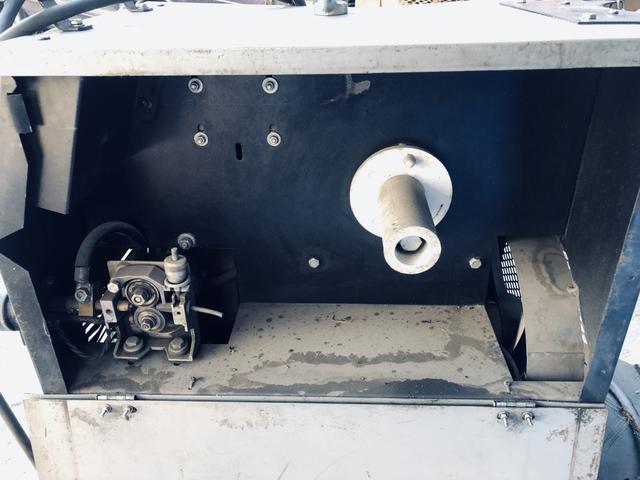 Máquina de solda Bambozzi Mig TDG 375 ED - Foto 5