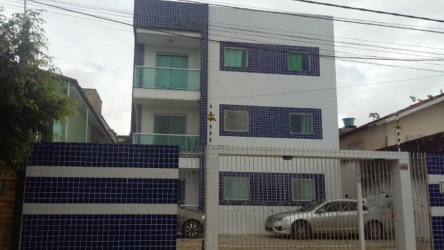 Apt Próximo da UFRPE Na Boa Vista Em Garanhuns!