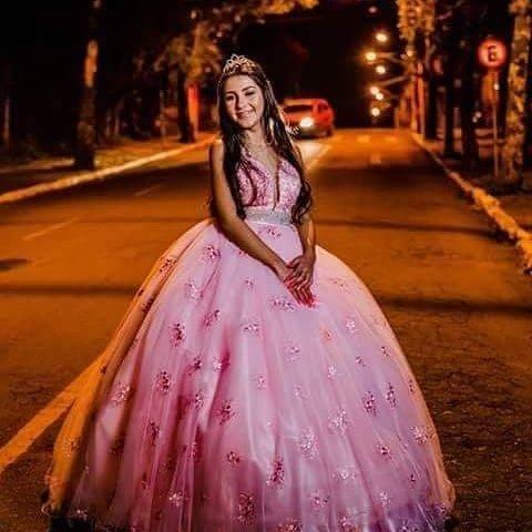 Vestido de 15 anos - Foto 5