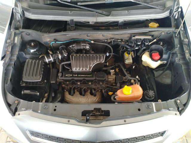 Agile LTZ Completo - Foto 4