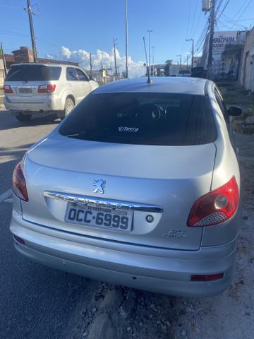 Peugeot Passion 207 R$14,900 - Foto 6