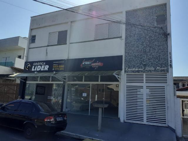 Vendo Apto no bairro Stella Maris, em Peruíbe.