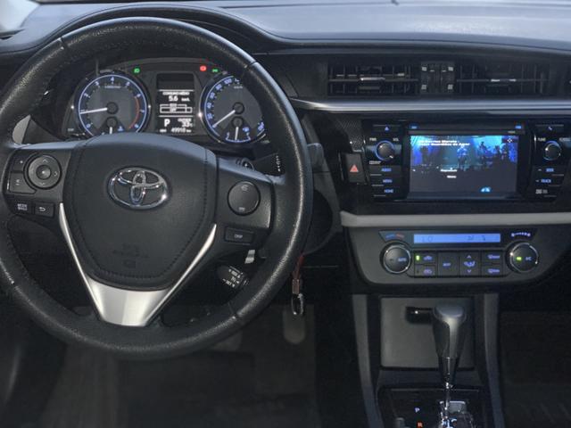 Corolla 2015 xei completo excelente estado - Foto 3