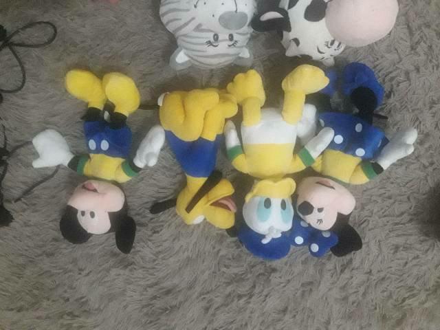 Pelúcias - Foto 2