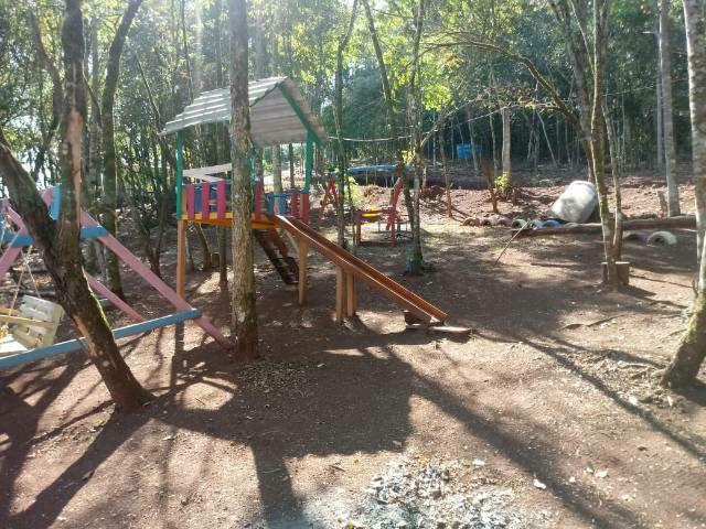 Chácara 4°légua galopolis - Foto 11