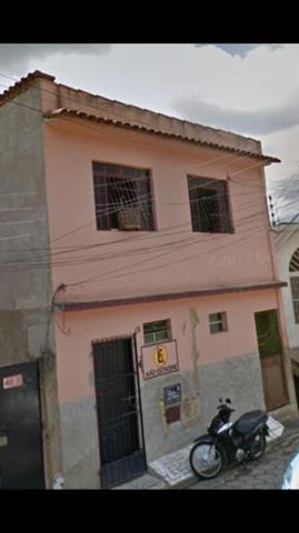 Apartamento São Vicente