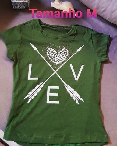 Camisas t shirts - Foto 4