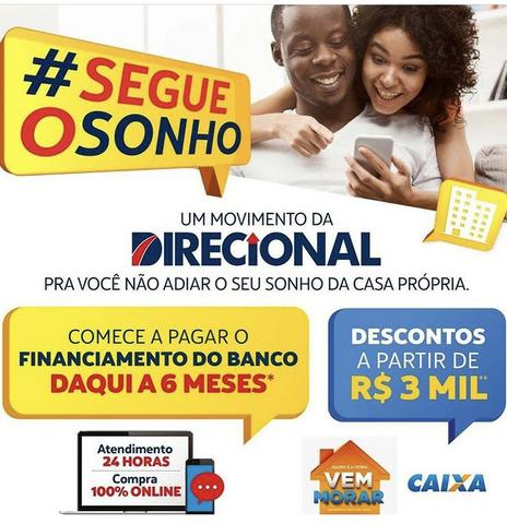 (HL) Apt em camaragibe com 2 quartos e elevador