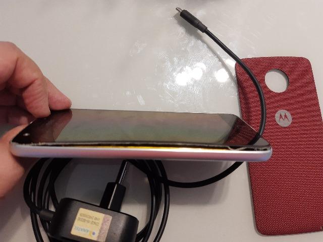 Motorola Moto Zplay - Foto 3