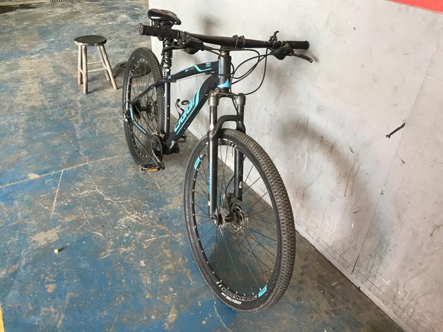 Bicicleta oggi 1500 *