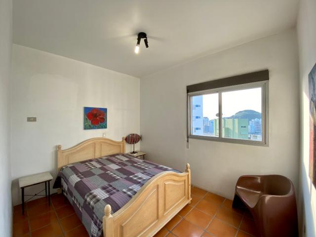 FRENTE MAR - PRAIA DAS ASTÚRIAS - APARTAMENTO À VENDA COM 4 DORMITÓRIOS SENDO 1 QUARTO DE - Foto 13