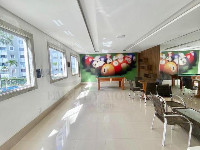 ALUGO duplex no Top Life - Av. Maria Lacerda - Com armários - 2/4 - R$ 1.400,00 - TL2940 - Foto 7