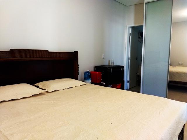Casa em condomínio fechado, com: 3 quartos, sendo uma suíte - Foto 6