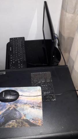 Computador novinho pra vender logo - Foto 3