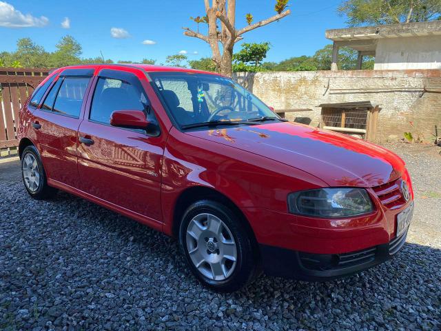 Gol Trend 1.0