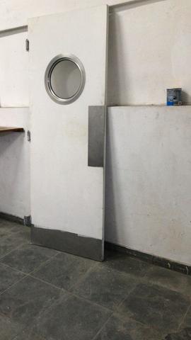 Porta para cozinha