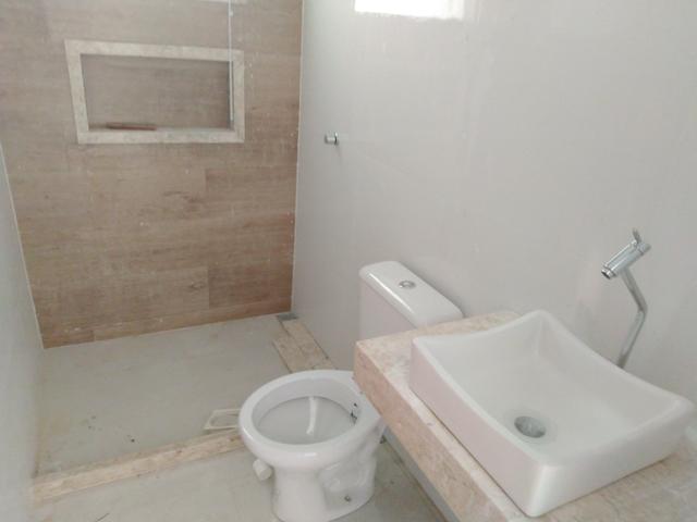 Casa colonial com fino acabamento, 03 quartos (sendo 01 suíte - Foto 10