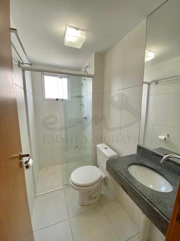 ALUGO duplex no Top Life - Av. Maria Lacerda - Com armários - 2/4 - R$ 1.400,00 - TL2940 - Foto 15