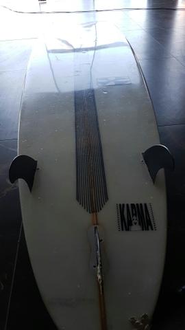 Long bord 9.0 barbada - Foto 2