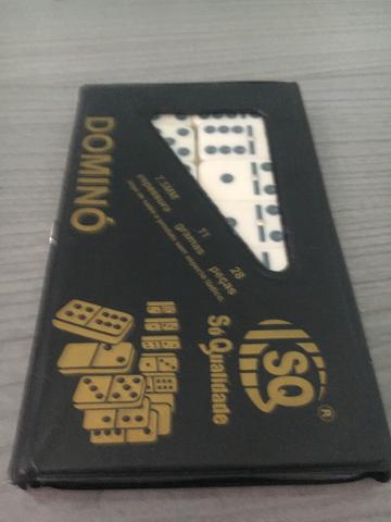 Vendo Dominó de Osso - Foto 3