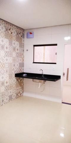 Casa na Vila Eduardo// 3 dormitórios// sendo uma suíte - Foto 3