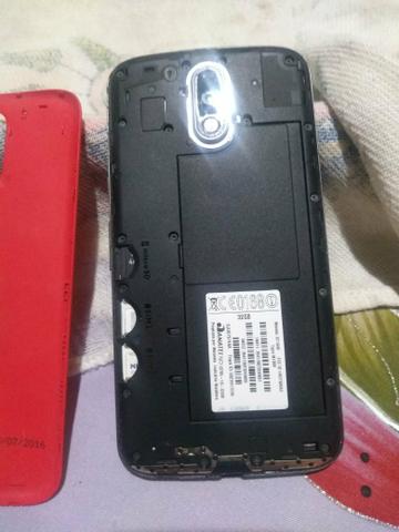 Troco / vendo motor G4 - Foto 5