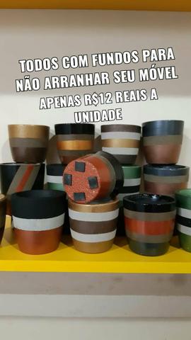 Lindos vasos de plantas!! - Foto 2
